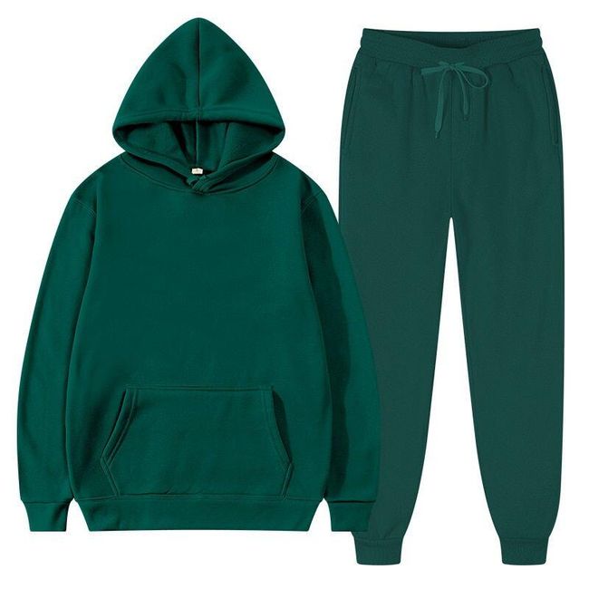 Men´s tracksuit Caine 1