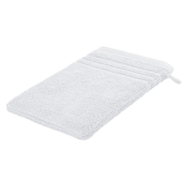 PODLOŽKA - SOFT COTTON 15X21cm bela ZO_SCN24325 1