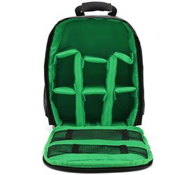 Backpack for photo accessories Ares