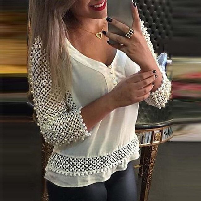 Női  blúz Sariyah 1