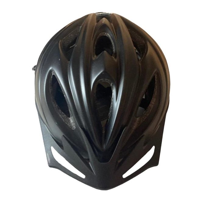Cyklistická helma SHADOW - matná černá ZO_216645 1