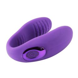 Vibrator for couples Katrin