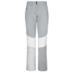 TYREE - W dámské lyžařské kalhoty, Barva: Tyrkysová, Velikosti textil KONFEKCE: ZO_199937-36