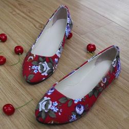 Women´s ballerina shoes Ellen