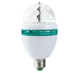 LED RGB bulb LRZ01