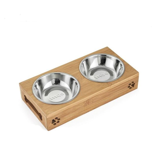 Dog bowls Serena 1