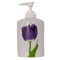 Dozownik mydła "tulipan" ZO_255322