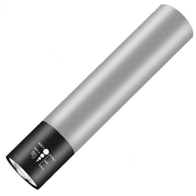 Mini flashlight S211 1