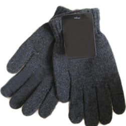 Rękawiczki zimowe unisex - 4 kolory