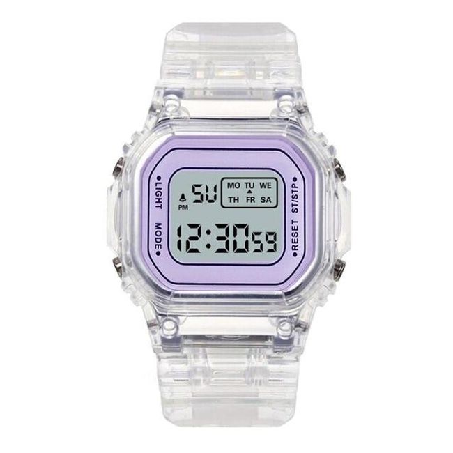 Unisex zegarek UH05 1