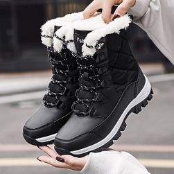 Дамски зимни обувки Amira