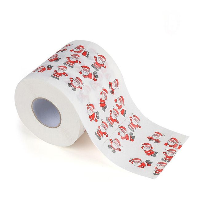Toaletní papír MC47 1