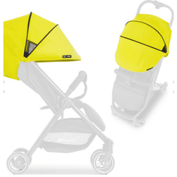 Swift X Single Deluxe Canopy Neon Yellow ZO_9968-M2341