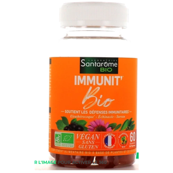 Imunit' Bio doplněk stravy ZO_255025