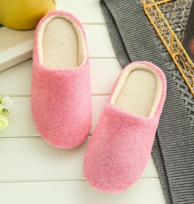 Women's winter slippers GR63 1