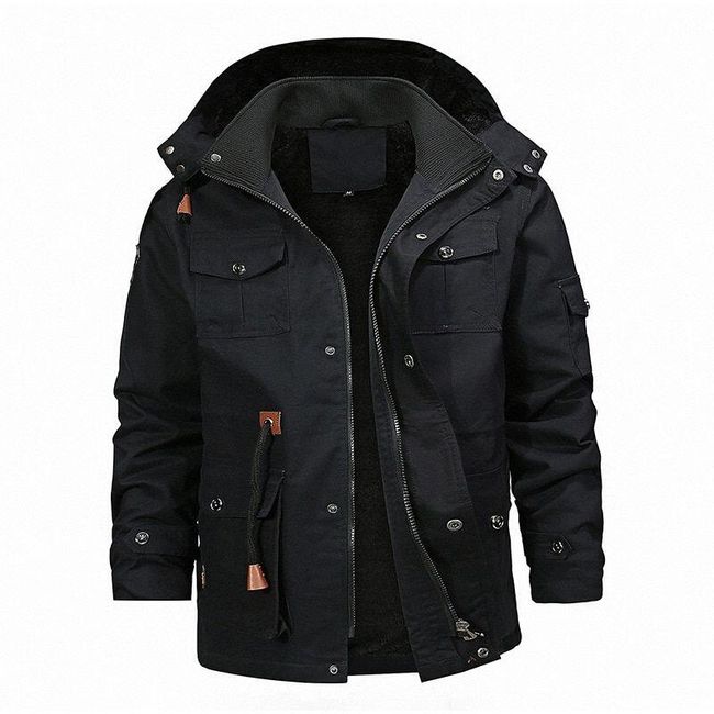 Men´s jacket Moden 1