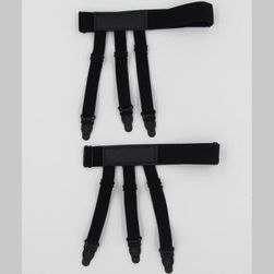 Brete suspensor pentru cămașă - șosete