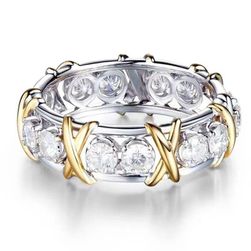 Women´s ring Rhain