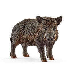 Miniaturowe zwierzę Boar
