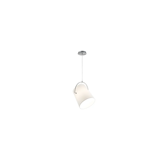 Lampa suspendata Trio Meran, inaltime 1,5 m ZO_BON372400093 1