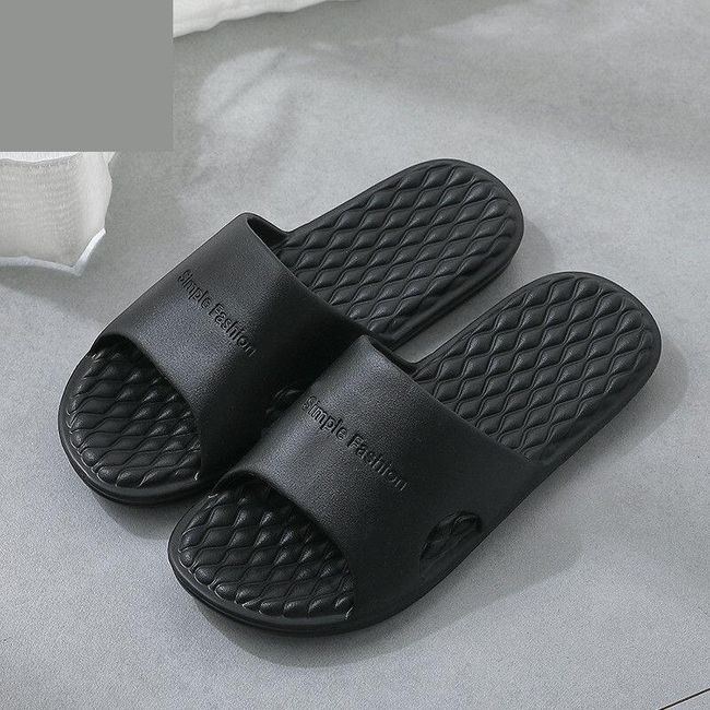 Unisex slippers Sienna 1