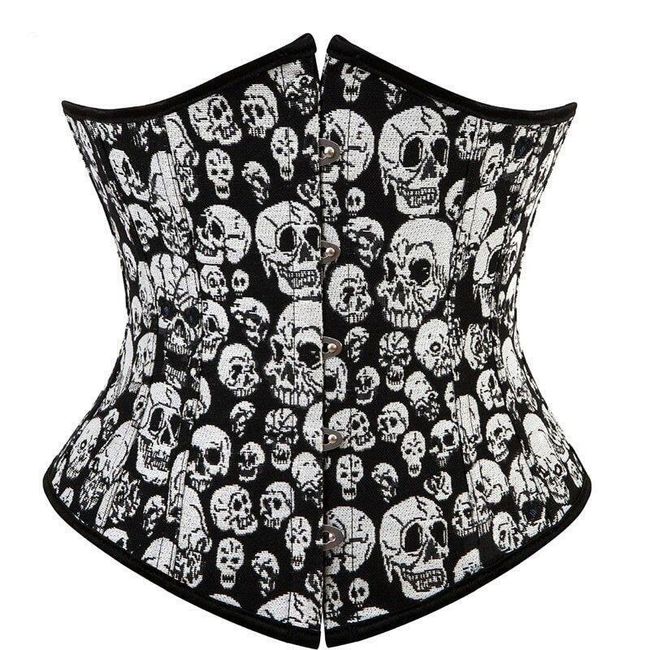 Women´s corset Thrait 1