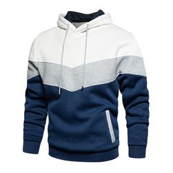 Men´s hoodie Aleck