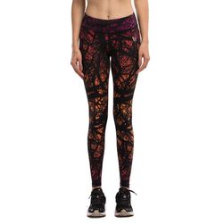 Női sportos leggings különböző változat - originális minták