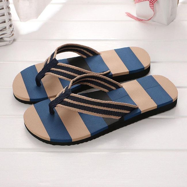 Men´s flip flops Tony 1