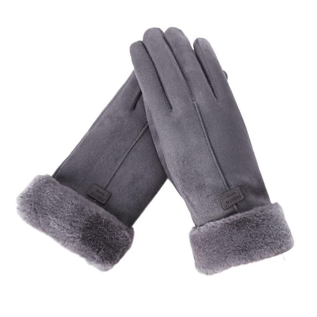 Дамски ръкавици M110 1