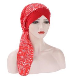 Turban pentru cap Ed4