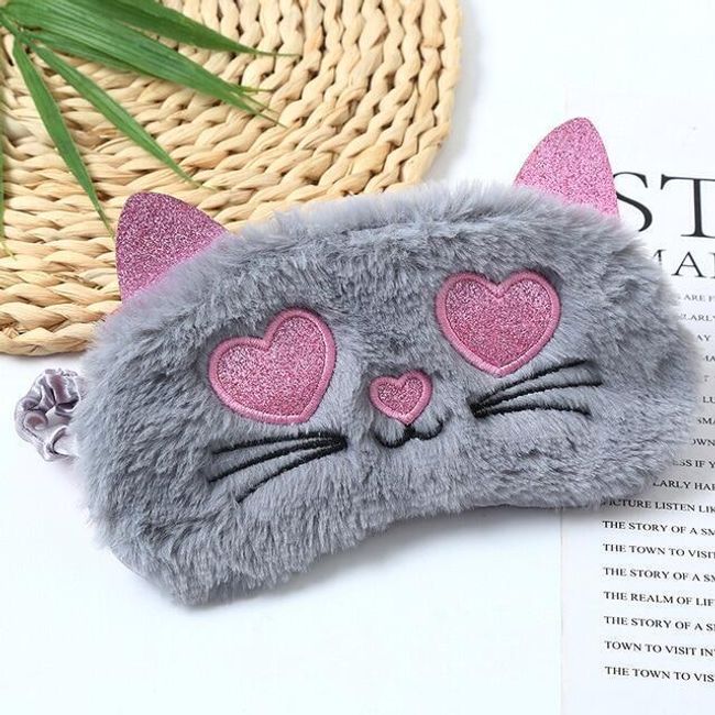 Sleep mask B012928 1