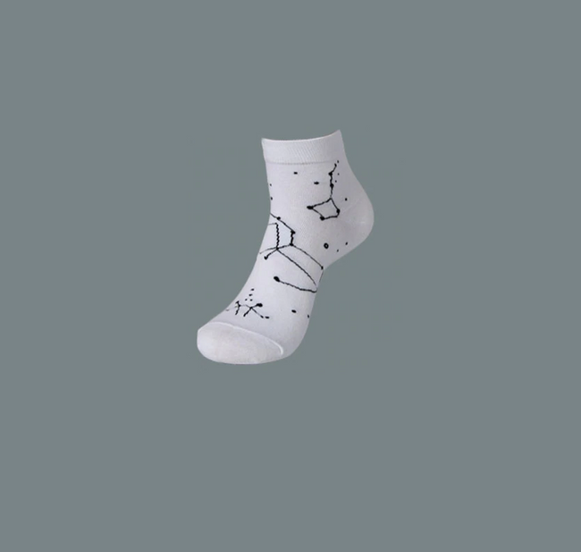 Unisex ponožky Claudius 1