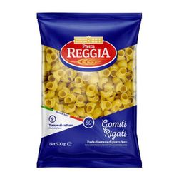 Pasta Gomiti Rigati tészta 500g ZO_9968-M5433