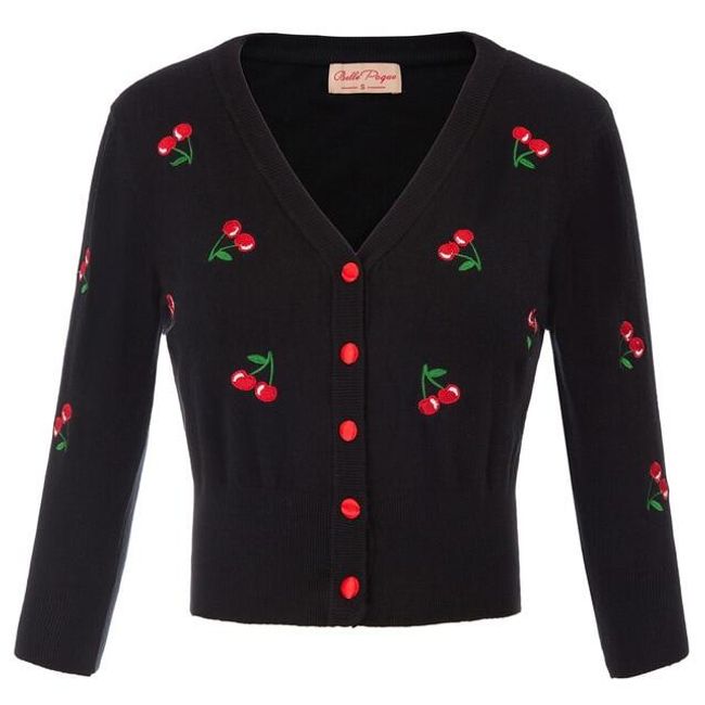 Women´s blouse Cherry 1