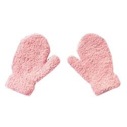 Winter baby gloves Angel