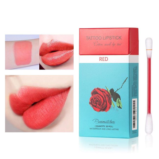 Lipsticks set VF20 1