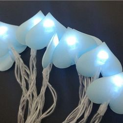 Valentine's LED decoration Hea