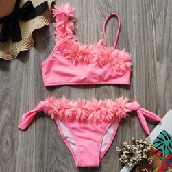 Costum de baie pentru fete B013805