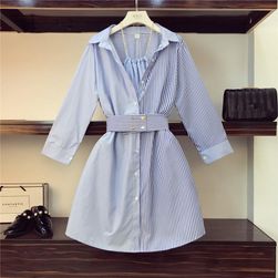 Women´s shirt dress Hanelle