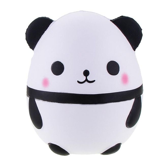 Antystresowa zabawka Panda 1