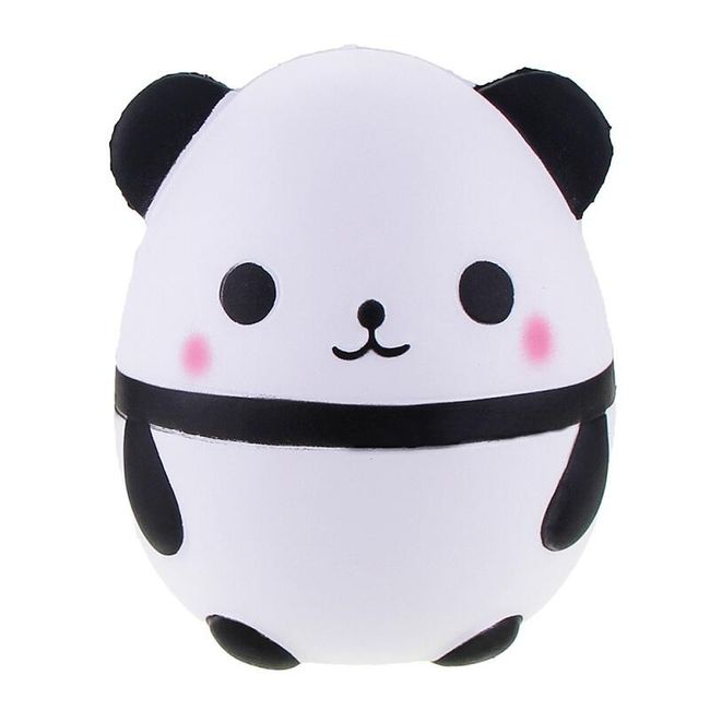 Antistresová hračka Panda 1