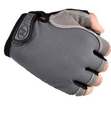 Cycling gloves Lana