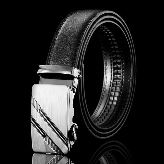 Men´s belt PP5 1