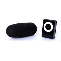 Remote control vibrator Adele