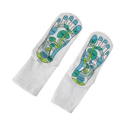Unisex ponožky Akupresura
