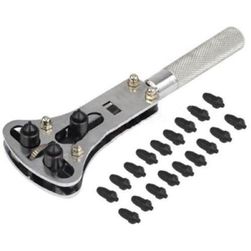 Set instrumente pentru reparat ceasuri SHO01