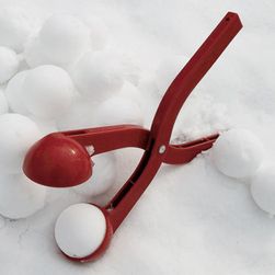Клещи за снежни топки