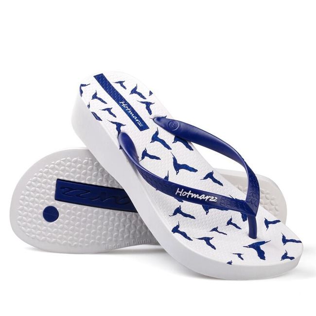 Women´s flip-flops Sparrow 1