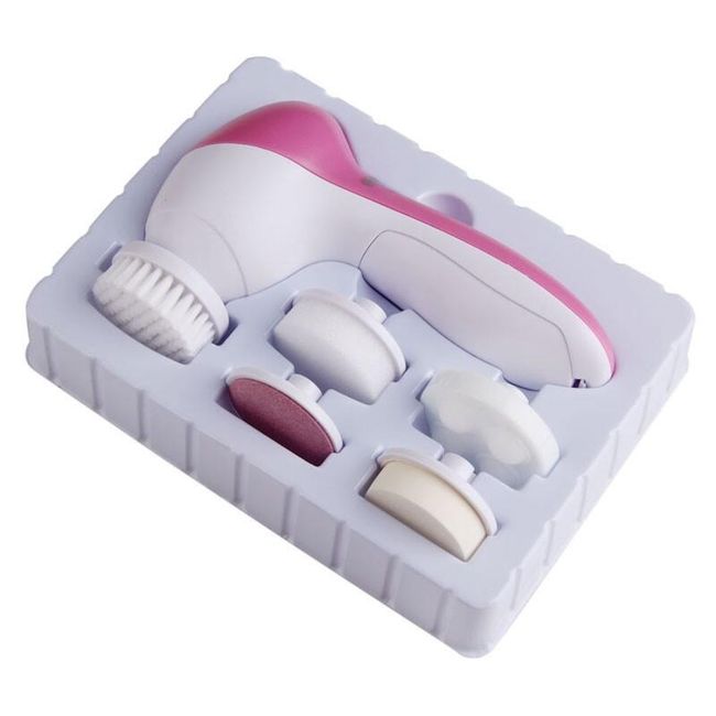 Deep cleansing brush Angie 1